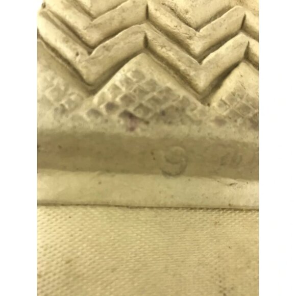 Sorel Womens Premium Kaufman Brown Beige Cheyenne Leather Snow Boots Size US 6 - Picture 7 of 10